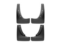 WT No Drill Mudflaps
