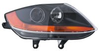 HELLA Headlight Assemblies