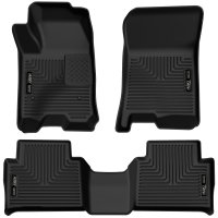 HL XAC - Front - 2nd Row - Black