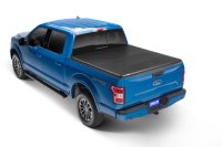 TNP Hard Fold Tonneau Cover