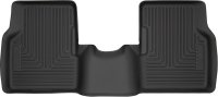 Weatherbeater - 2nd Seat Floor Liner