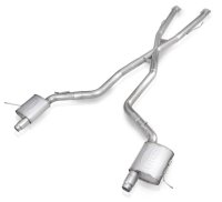 SSW Exhaust Catback