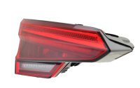 HELLA Tail Lights