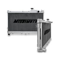 MM Radiators - Alum
