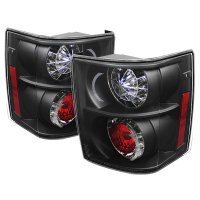 SPY LED Tail Lights