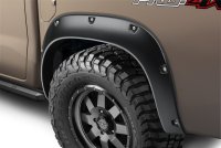 BUS Pocket Style Flares