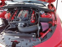 JLT Cold Air Intake Kits
