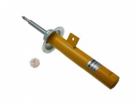 KON Sport (Yellow) Shocks