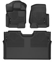 HL XAC - Front - 2nd Row - Black