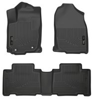 HL WB - Combo - Black