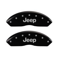 MGP Caliper Covers 2 Logo