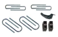 TUF Lift Kits