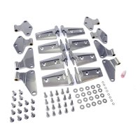 RUG Door Hinge Kits