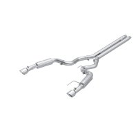 MBRP Catback Exhaust AL