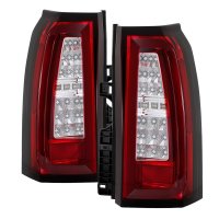 SPY LED Tail Lights