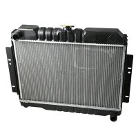 OMI Radiators