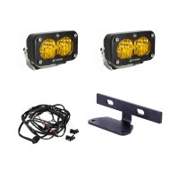BAJ Powersports S2 Pro Lights