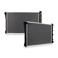 MM Radiators - Plastic