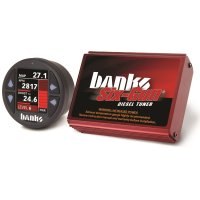 GBE Six-Gun Tuner