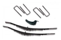 TUF Front Leveling Kits