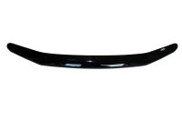 Auto Ventshade 25148 Bugflector II Dark Smoke Hood Shield for 2002-2009 Chevrolet Trailblazer