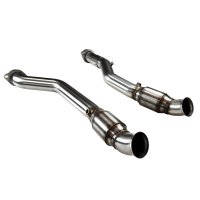 KSH Cat Conn Pipes