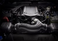 FR Supercharger Kits