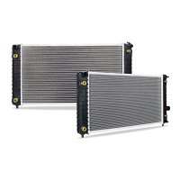 MM Radiators - Plastic