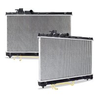 MM Radiators - Plastic