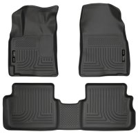 HL WB - Combo - Black