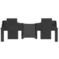 HL XAC - Rear - Black
