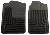 HL HD - Front - Black