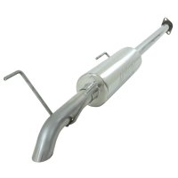 MBRP Catback Exhaust 409
