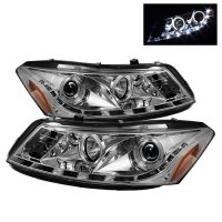 SPY Headlights