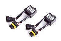 DIO Headlight Wiring Harness