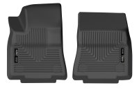 HL XAC - Front - Black