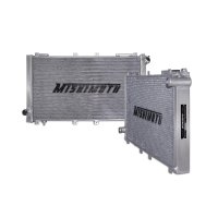 MM Radiators - Alum