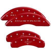 MGP Caliper Covers 4 Logo