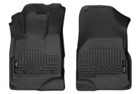 HL XAC - Front - Black