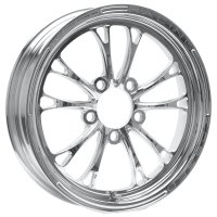 WEL V-Series 1-Pc Wheels