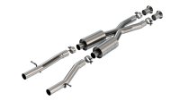 BOR Mid Pipes