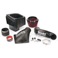 GBE Ram-Air Intake Systems