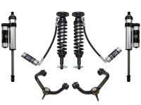 ICO 2.5 Series Coilover Kits