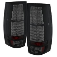 SPY LED Tail Lights