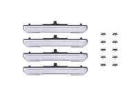 DIO Side Marker Light Assembly
