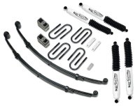 TUF Lift Kits