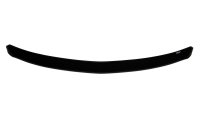 Auto Ventshade 25918 Bugflector II Dark Smoke Hood Shield for 1996-2002 Chevrolet Express/GMC Sav...