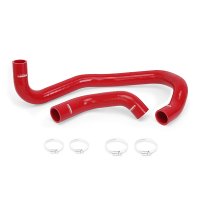 MM Silicone Hose - Radiator