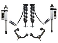ICO 2.5 Series Coilover Kits