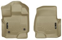 HL WB - Front - Tan